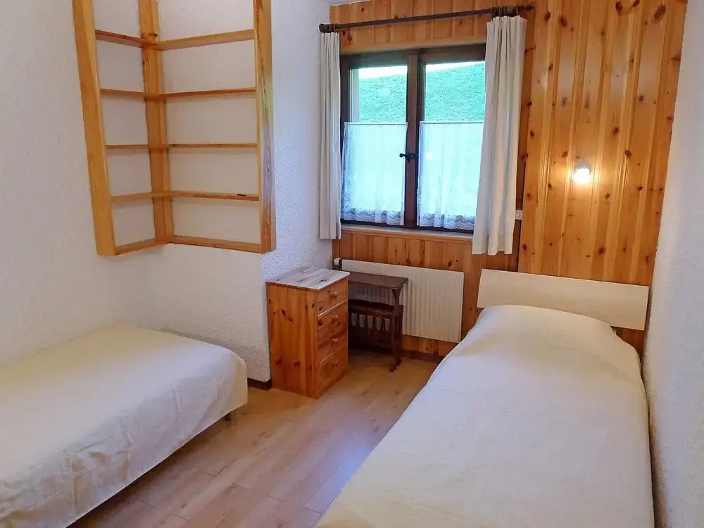 Apartment Gai Matin A 9 by Interhome
