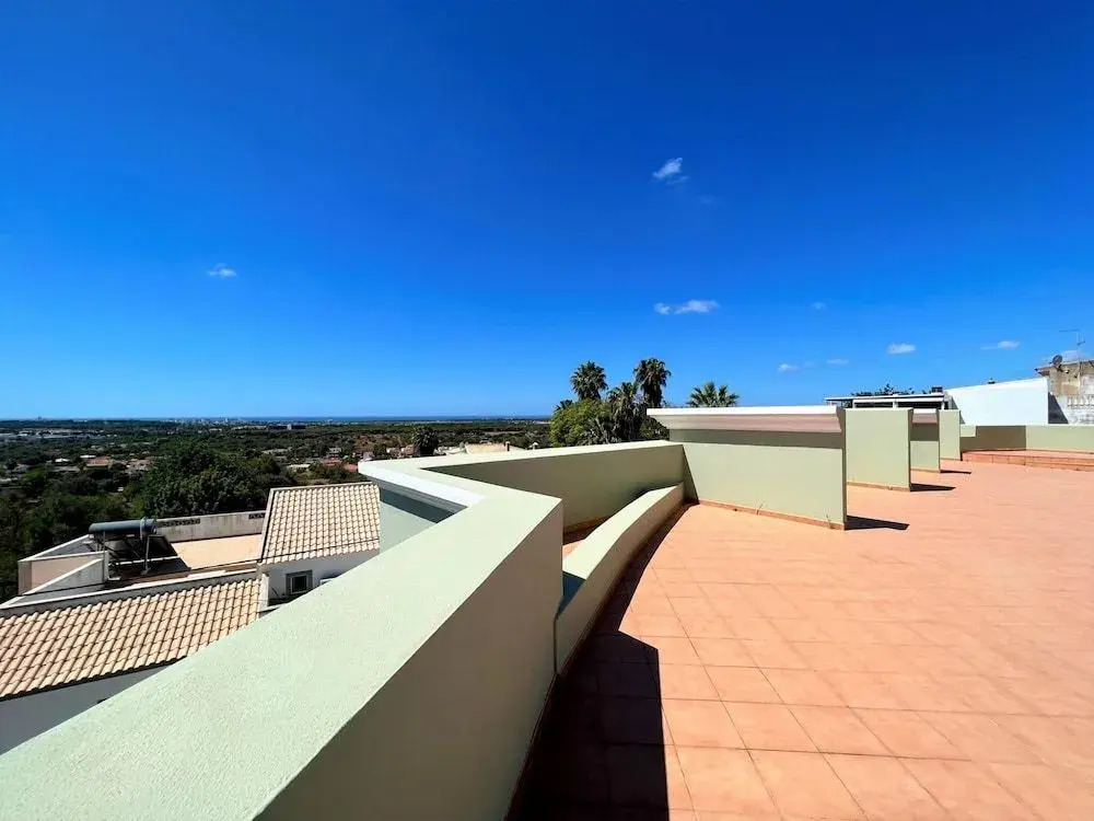 Boliqueime Amazing Villa With Pool by Homing