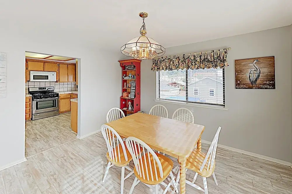 New Listing! Oceano Getaway - Walk to Beach! home