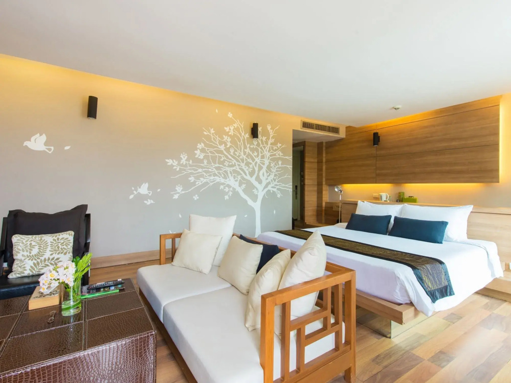 The Greenery Resort Khao Yai
