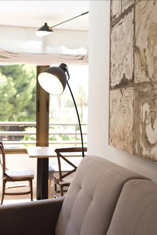 New San Juan Beach Apartment