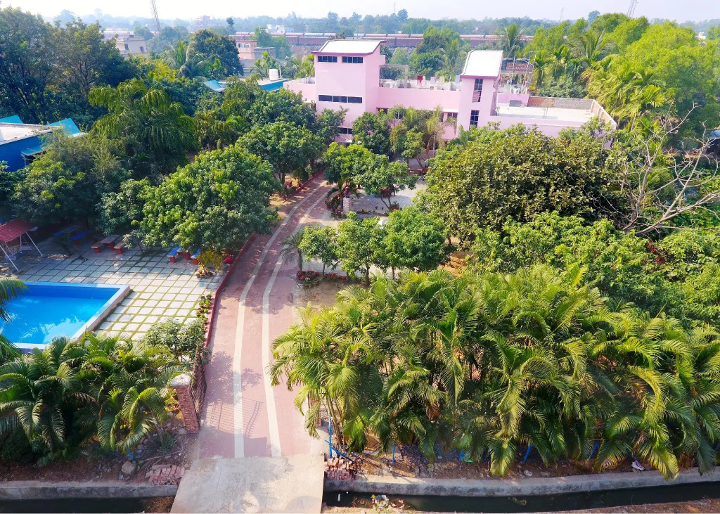 Rangamati Garden Resort