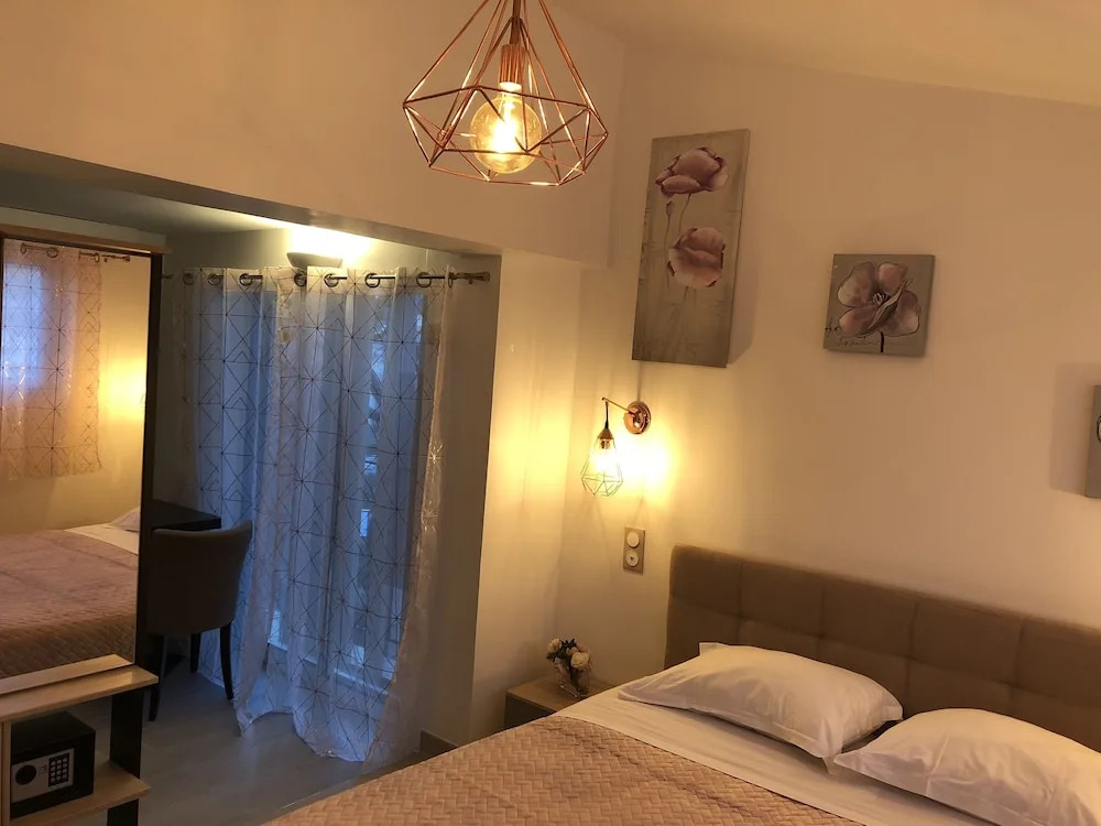 Hotel Eden Cassis