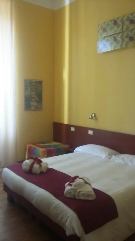 Residenza Viani Guest House