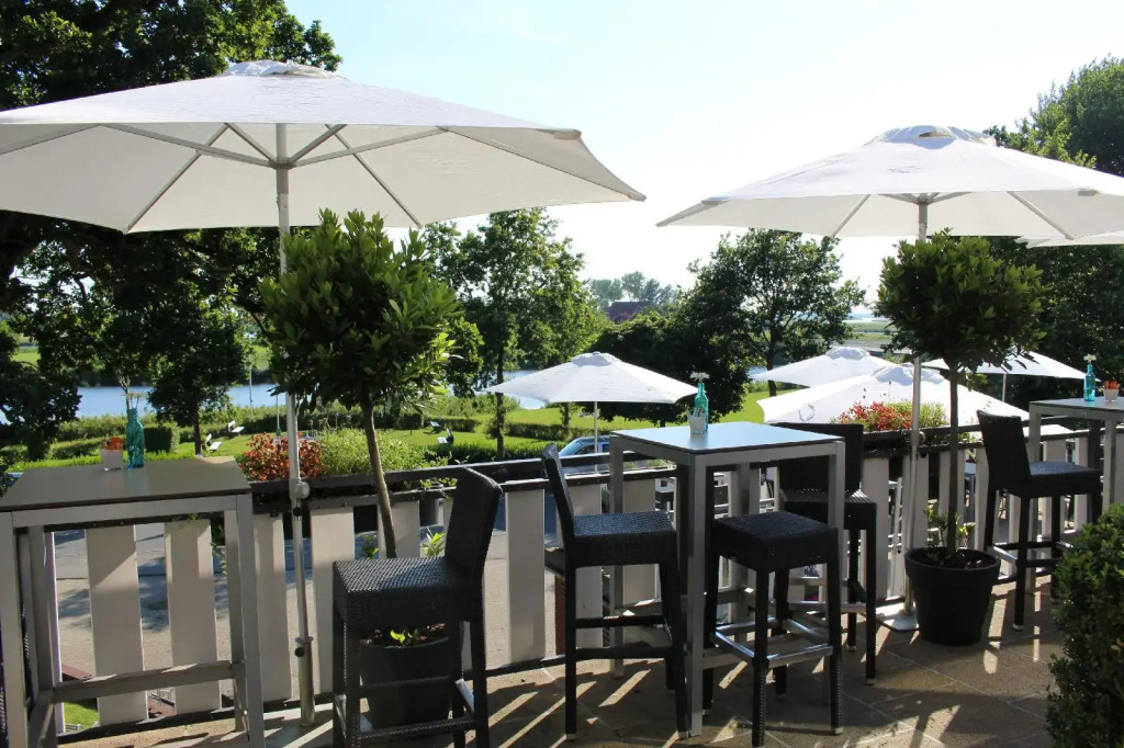 Hotel zur Treene
