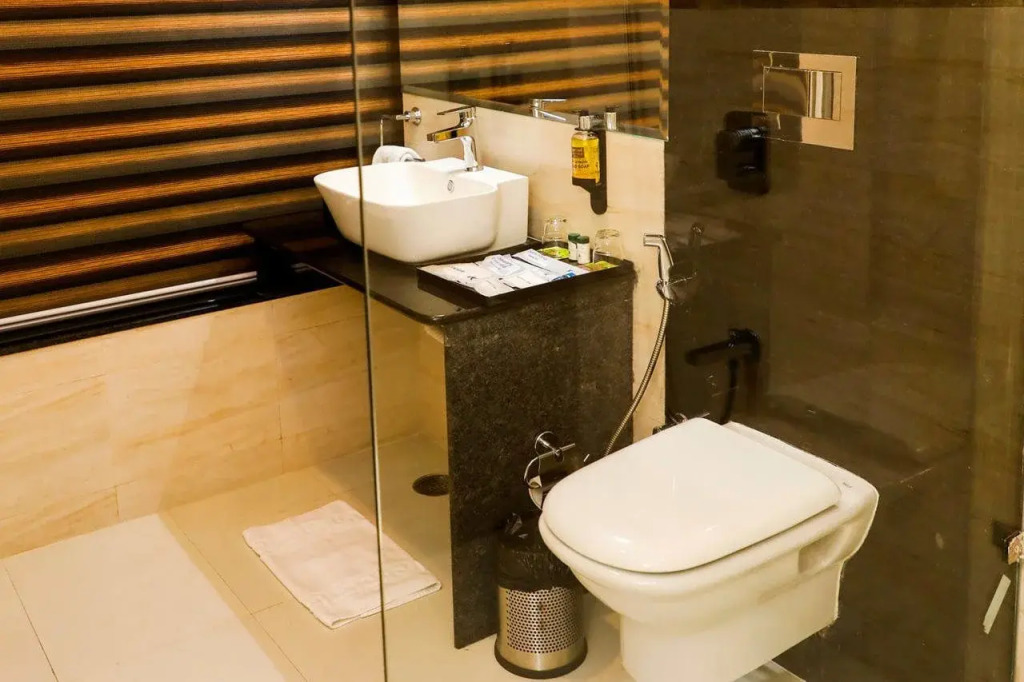 Kyriad Hotel Nashik by OTHPL