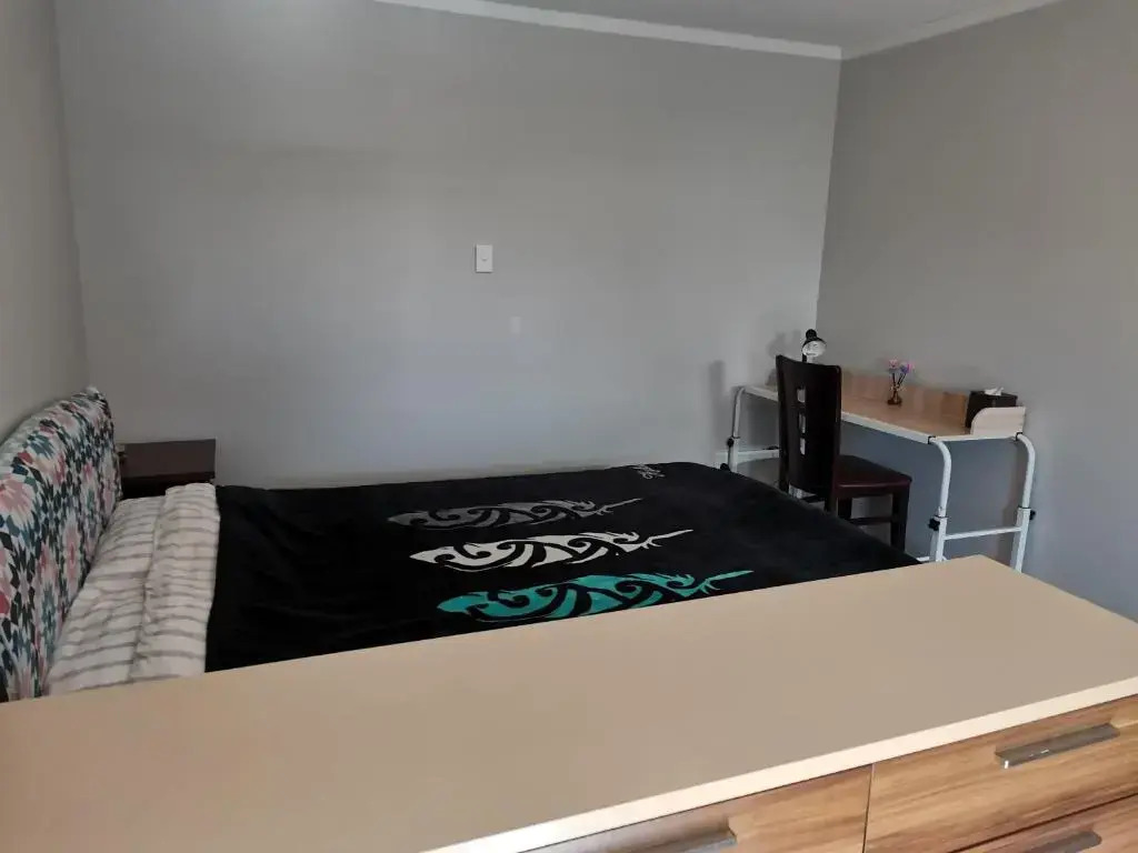 Independent lodge for rent