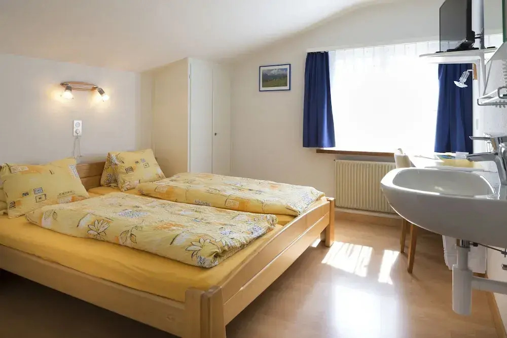 Hotel Sörenberg
