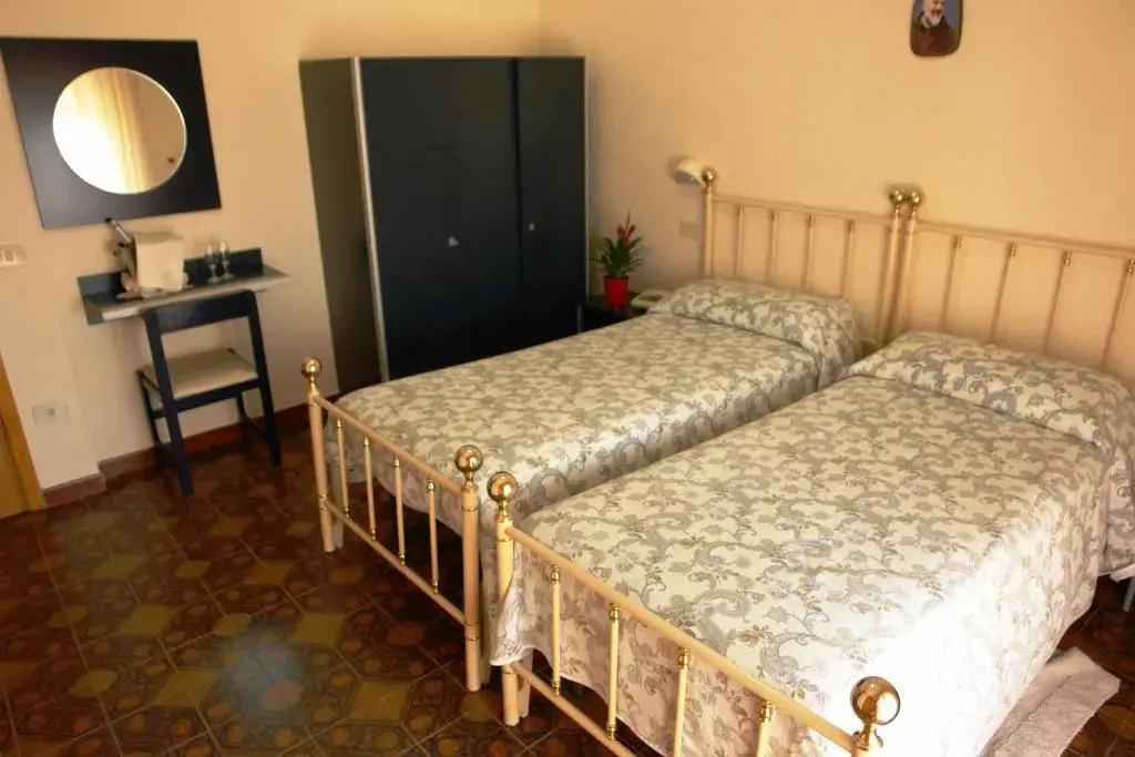 Hotel Gaggiano