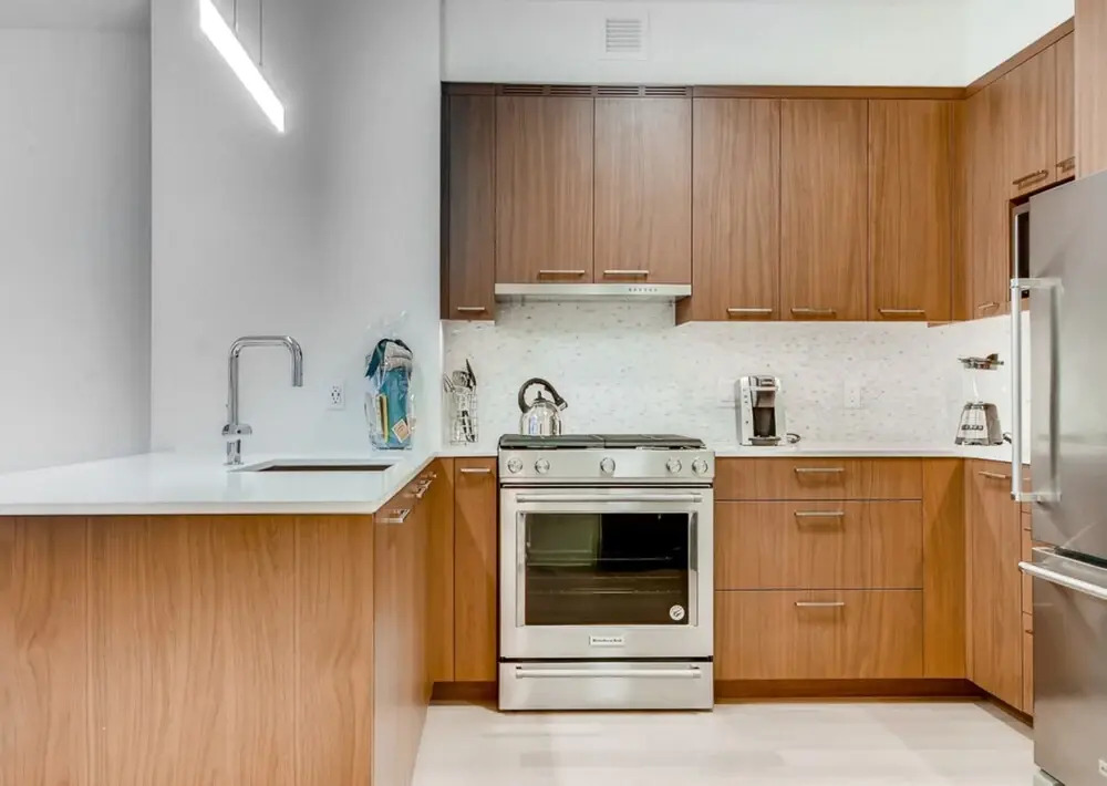 Global Luxury Suites Capitol Riverfront