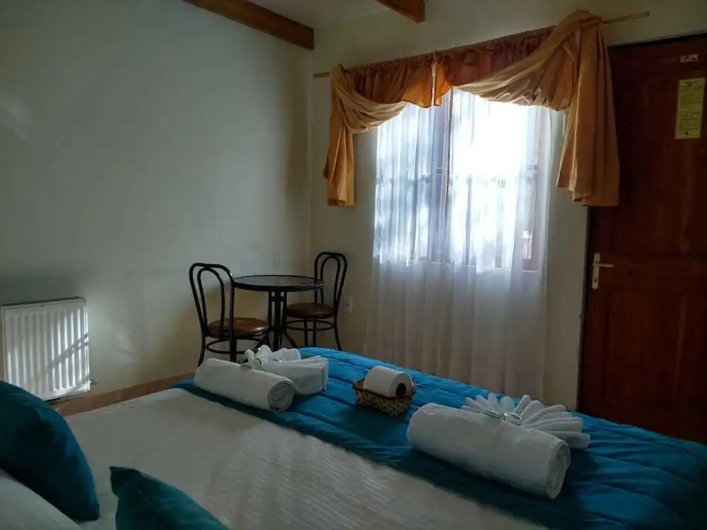 Hostal Katarpe