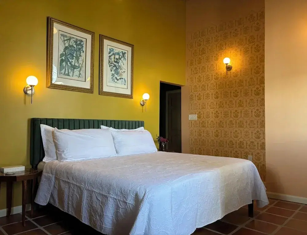 Hotel 1829