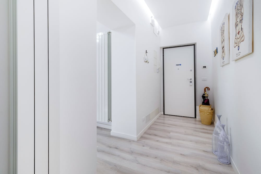 Heart City Rooms
