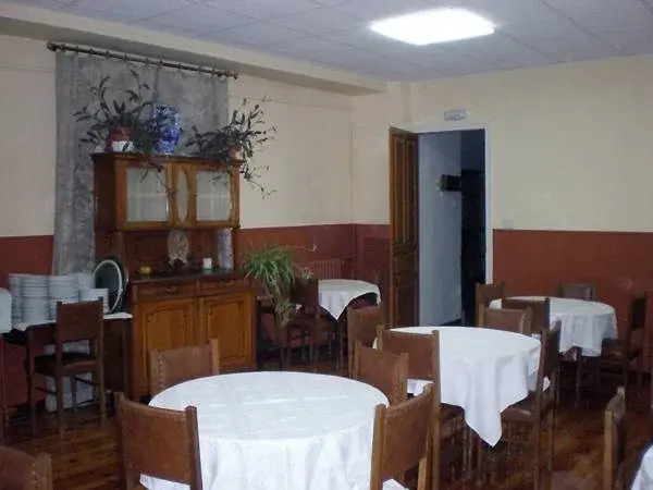 Hostal Paris