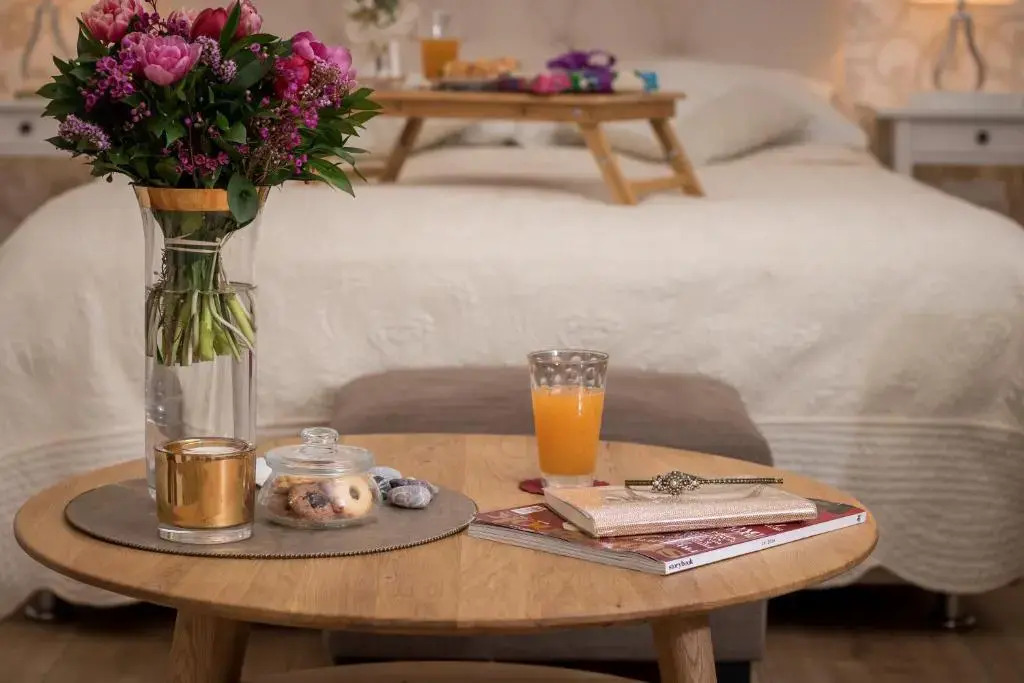 Apartments & Rooms Perla