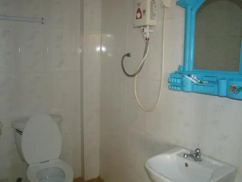 Keo Mony Guest House