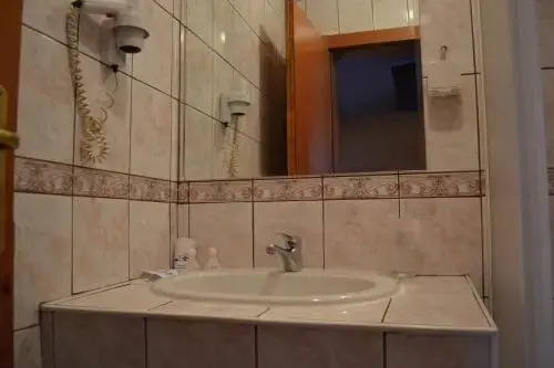 Hotel Mimoza