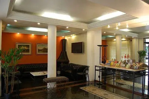 Hotel Golden Star