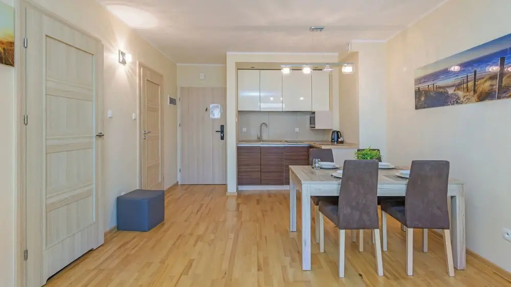 Apartamenty Sun & Snow Borcharda
