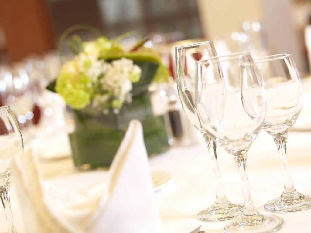 Crowne Plaza Nottingham