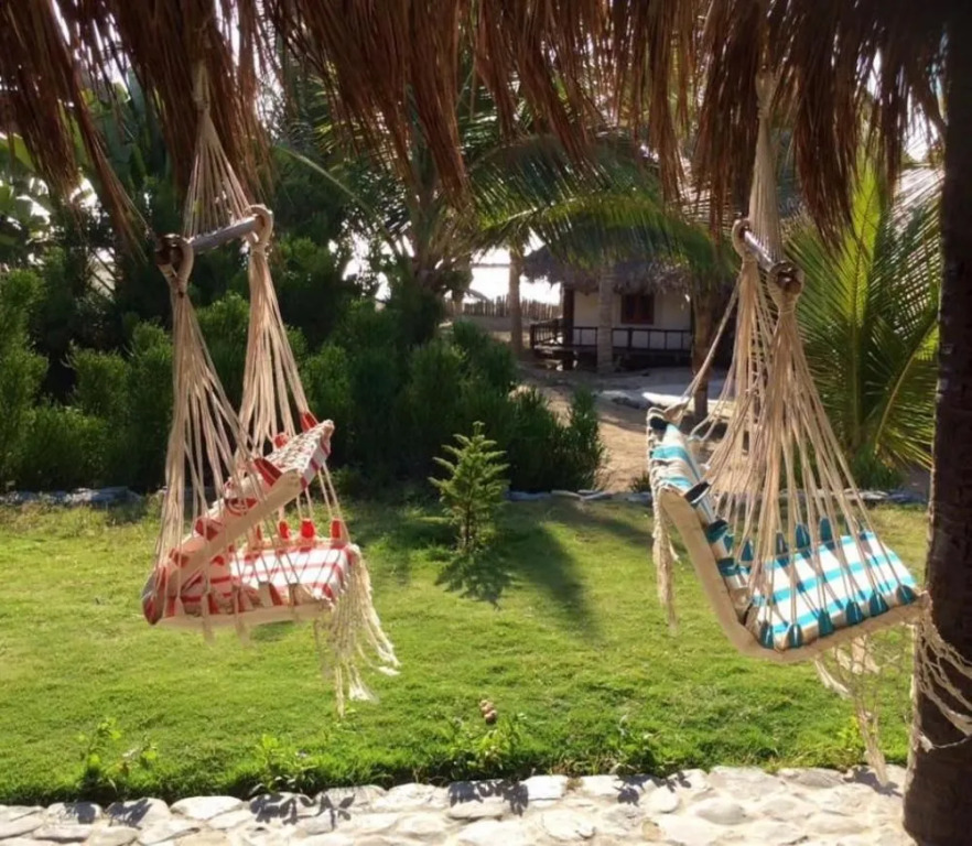 Hotel Villa Sirena
