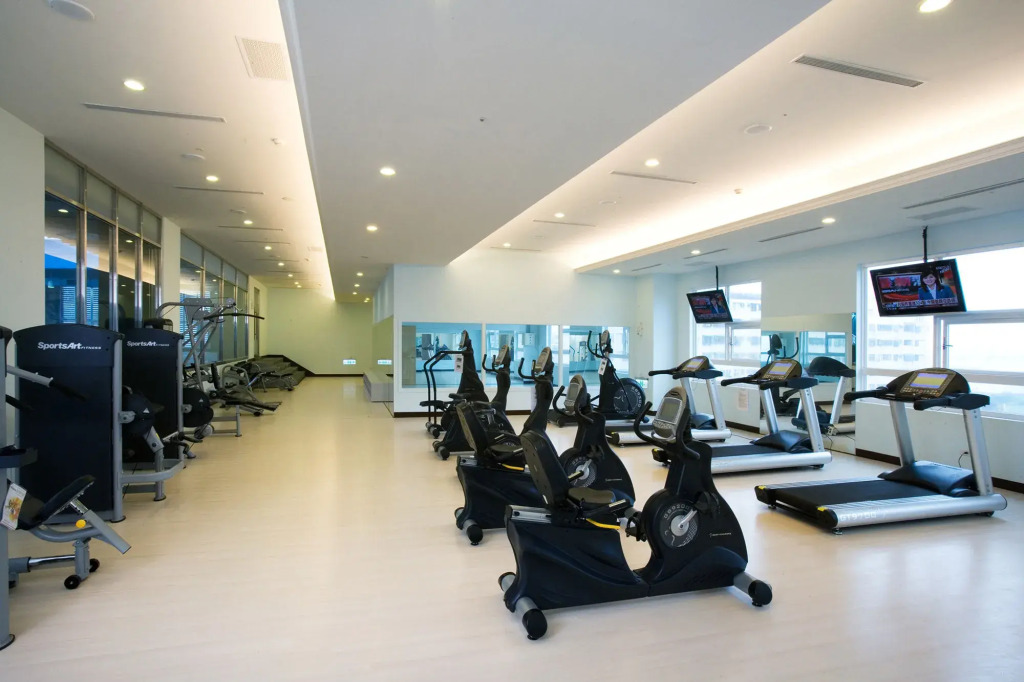 Sheraton Taoyuan Hotel