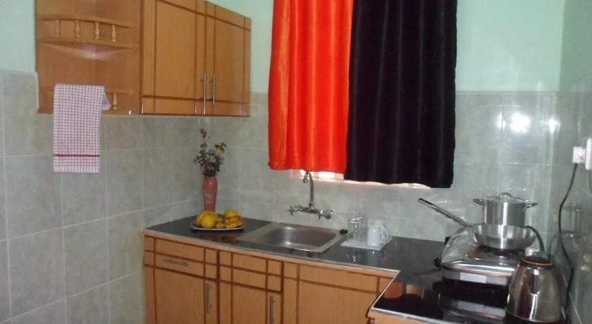 Kuniville Guest House
