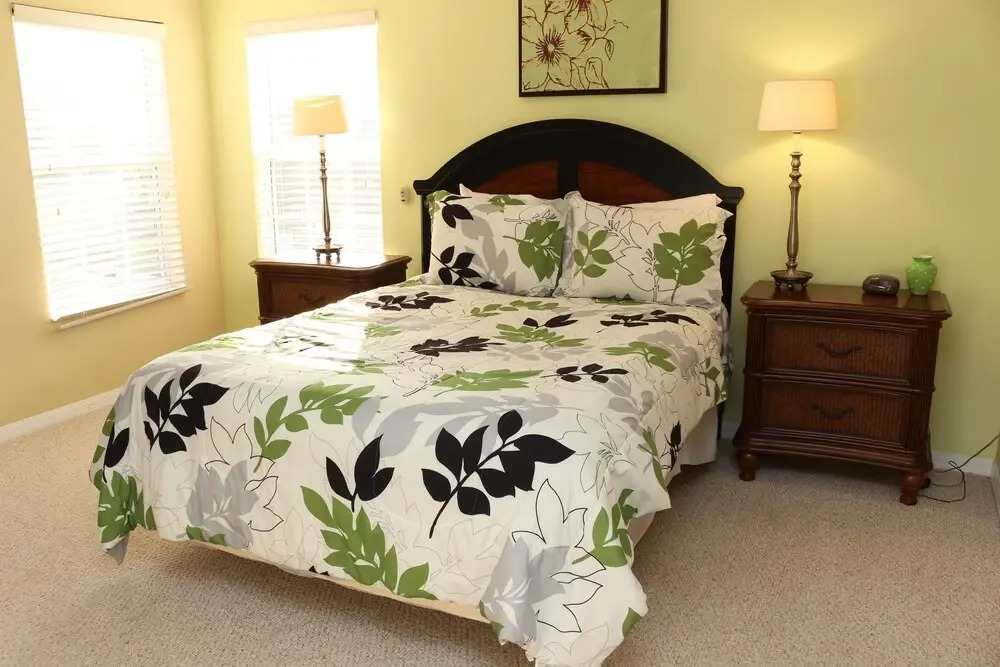 Daniel's Solana House 6 Bedroom Home by Redawning