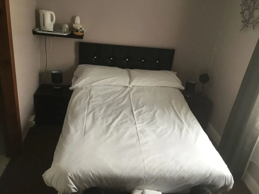Shore Stay Guest House