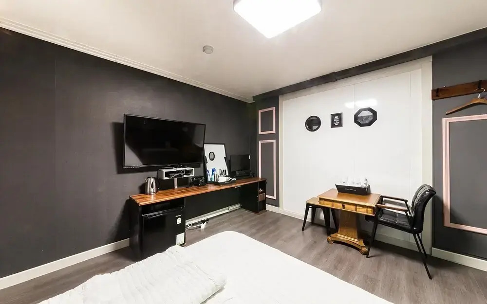Wonju Dream Park Motel