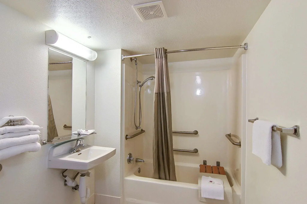 Motel 6-Lompoc, CA