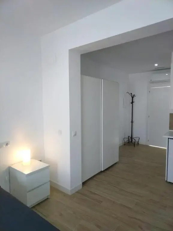 CASTRO Suites Osuna