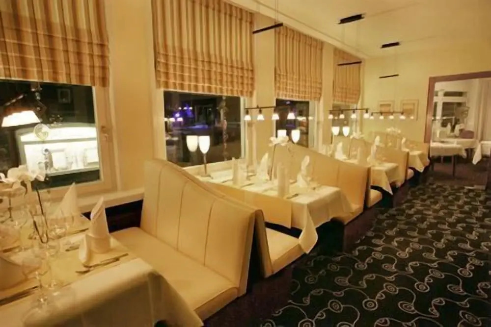 Hotel & SPA Waldecker Hof