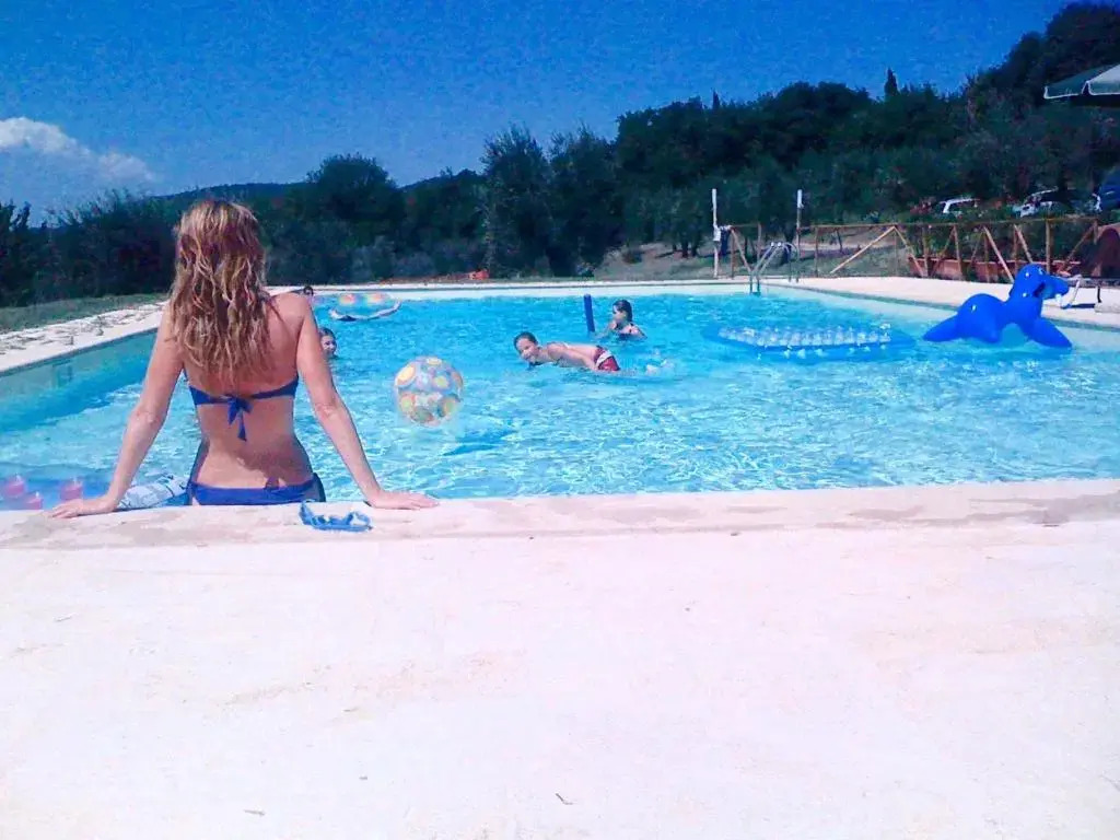 Casale Citerno