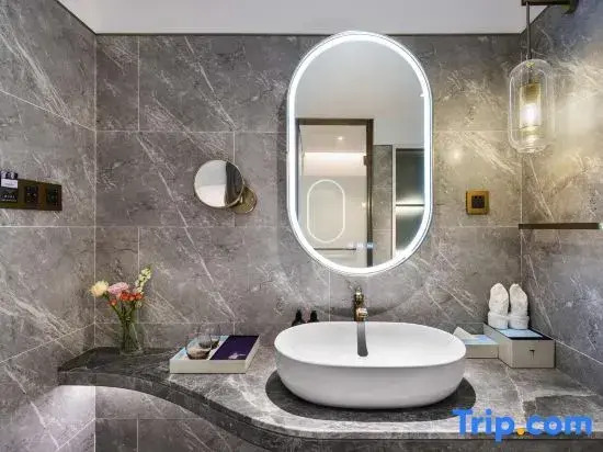 Mercure Suzhou City Center