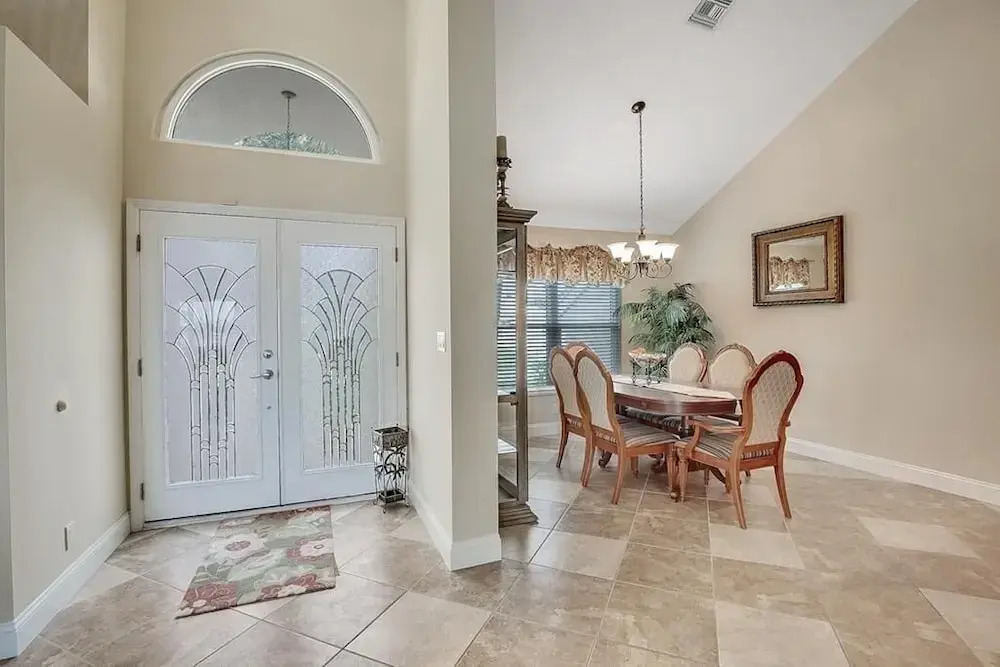 Kendall #66754 - 4 Br Home