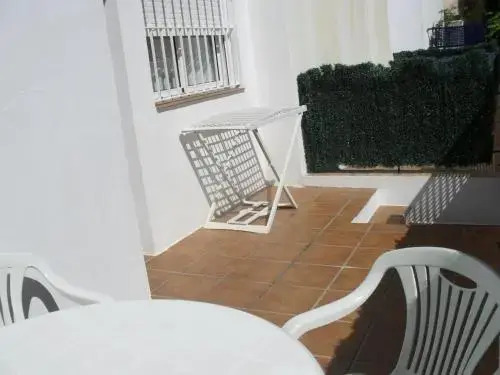 Alcaraván 32