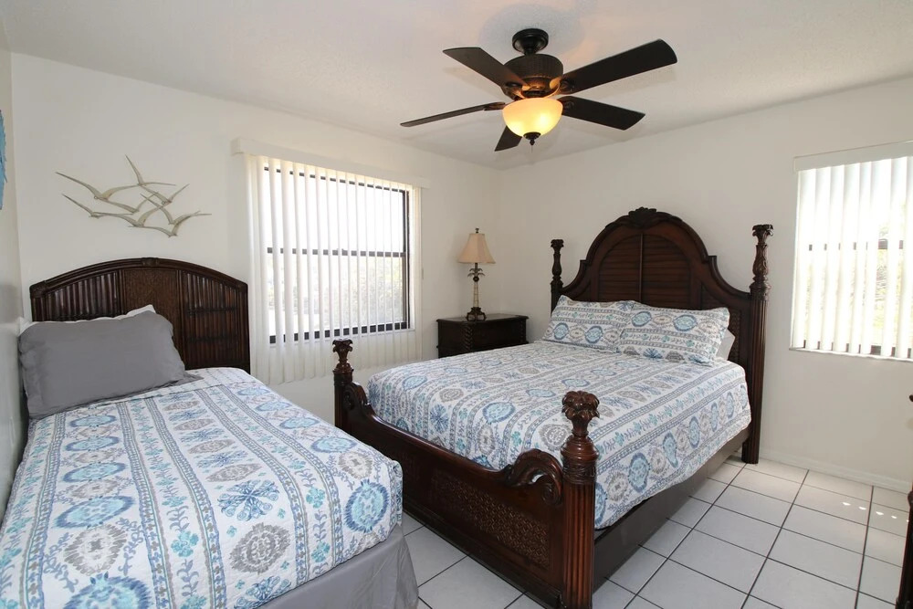 Anna Maria Island 601 C