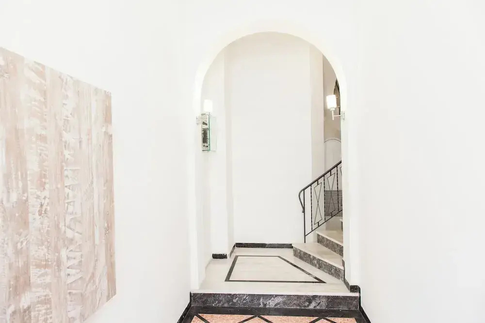 Elegant Rooms Athens