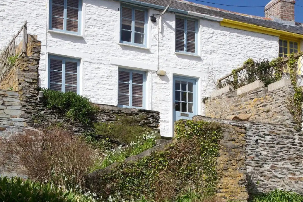 Lugger Hotel ‘A Bespoke Hotel’