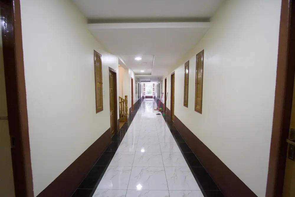 Bagan Shwe See Sein Hotel