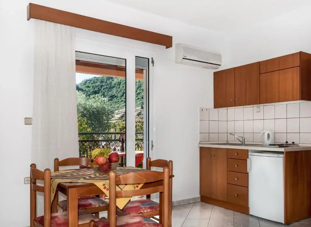 Apartments Apollonio