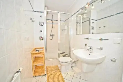 Grand Apartments Tulipan