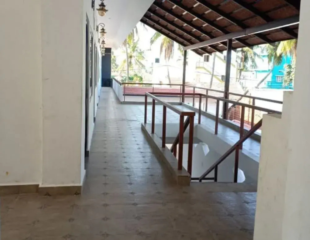 Hotel Nandini