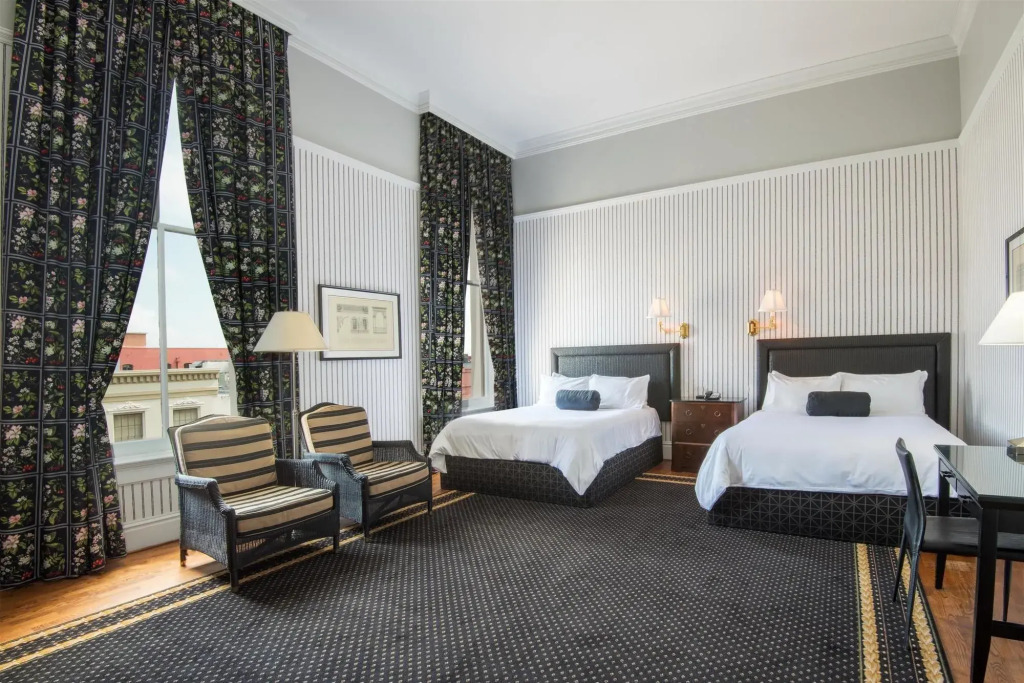 The Tremont House, Galveston, a Tribute Portfolio Hotel