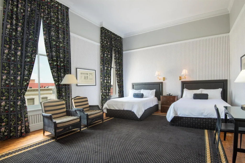The Tremont House, Galveston, a Tribute Portfolio Hotel