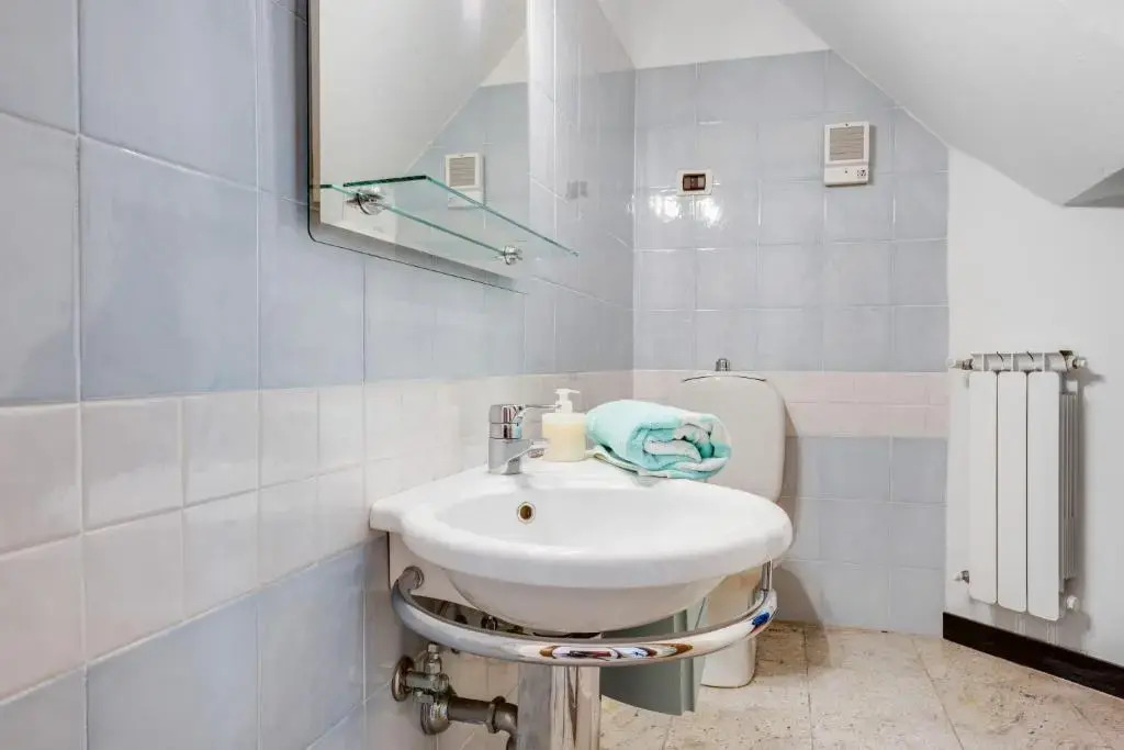 Riomaggiore Panoramic Apartment with Terrace! x6