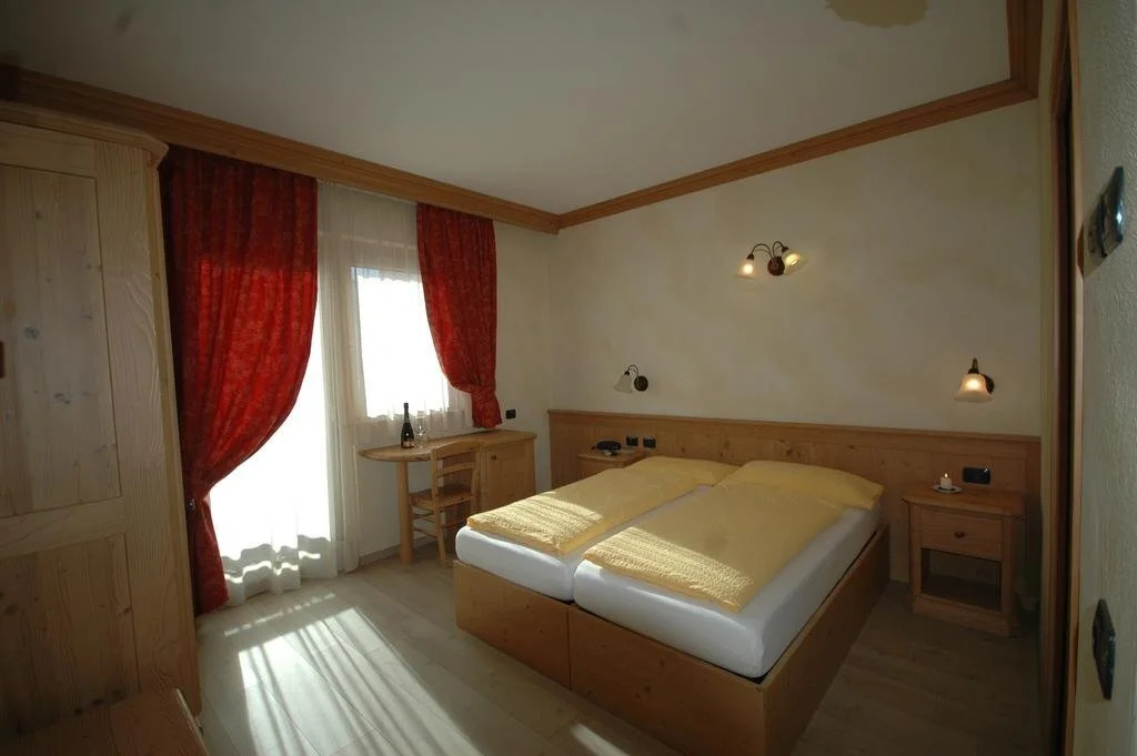 Hotel La Tea