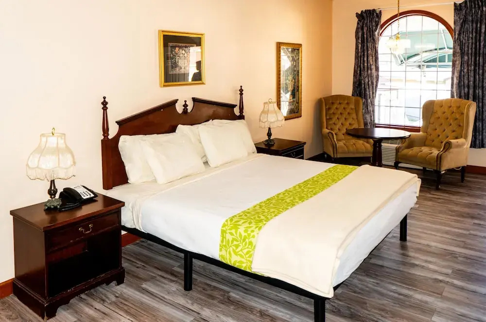 Cumberland Gap Inn