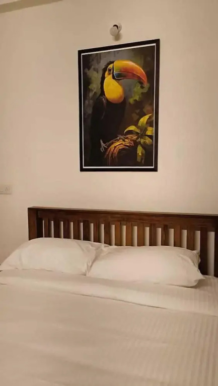 Hotel serenity